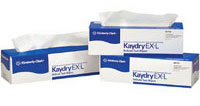Wiper, Kaydry,2-PlyKimberly Clark